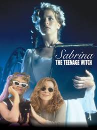 Check spelling or type a new query. Sabrina The Teenage Witch Tv Movie 1996 Imdb