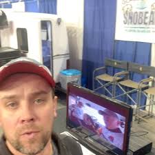 These hot days have definitely gotten me excited for ice fishing again this  winter!