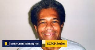 Black Panther activist Albert Woodfox released from jail after 43 years in  solitary confinement