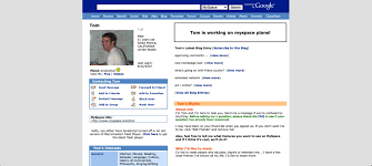 How Myspace Taught Me How To Code And Where You Should Look To Develop Your  Passion