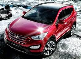 2017 Hyundai Santa Fe Sport Release Date Review Hyundai Santa Fe Sport Hyundai Santa Fe Santa Fe Sport