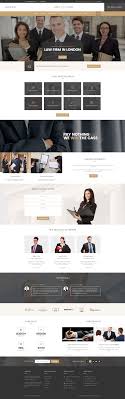Lawyer Attorneys Modern Law Firm Psd Template Lawyer Attorneys Is Super Clean Amp Modern Business Law Firm Website Design Law Firm Law Firm Website