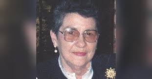 Hilda Willey Disharoon Obituary