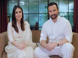 1m likes · 912 talking about this. Saif Ali Khan Kareena Kapoor S New Home Boasts A Pool Nursery And More Entertainment Photos Gulf News