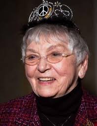 Mary Hoglund Obituary and Online Memorial (2018)