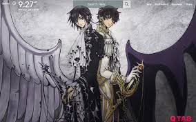Download code geass logo phone wallpaper background. Code Geass Wallpapers Hd Fnojacpmdafcpojlapacbhknbfanpbnm Extpose