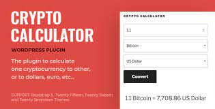 Top cryptocurrencies like bitcoin, ethereum, litecoin and bitcoin cash are easier to convert to usd because places like cryptocurrency exchanges usually have direct pairings of bitcoin, ethereum, litecoin and bitcoin cash to usd. Cryptocurrency Converter Plugins Code Scripts From Codecanyon