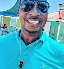 The man of the hour- Omar himself!