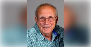 Obituary information for Melvin "Mel" Frederick Hamman