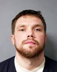 Bradford Fugitive Arrested in Wyoming County