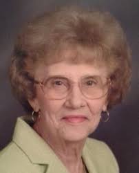 Jacqueline Mears Obituary (2013)