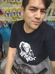 Erick Jasso's Instagram, Twitter & Facebook