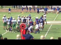 8.12.17 Peachtree Ridge NS D1 vs. Grayson AS D1 (Pullara)