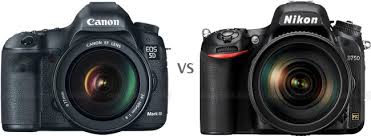 Canon Mark Ii Vs Nikon D750 Compare The Canon Eos 5d Mark Iii Vs The Nikon D750 Nikon Vs Canon Nikon Nikon D5100