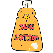 Cartoon sun transparent images (2,767). National Sunscreen Day May 24th Spontaneous Travel