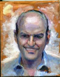 The Jonny Cohen Love Machine