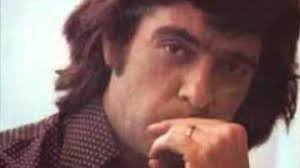 Muere el cantautor Benito Moreno