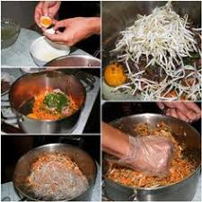 Comment Faire Des Nems Vietnamiens Plat Vietnam Comment Faire Des Nems Faire Des Nems Nems Vietnamiens