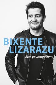 This is the profile site of the manager bixente lizarazu. Amazon Com Mes Prolongations Documents H C French Edition 9782021374964 Lizarazu Bixente Books