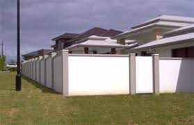 Maximum height of boundary wall south africa. Boundary Walls Gauteng Pretoria Boundary Wall Cost Quotation