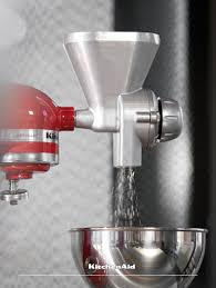 Pin On Kitchenaid Attachments
