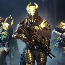 Iron banner became available shortly after the launch of destiny and originally only used the control game mode; Bungie On The Present And Future Of Destiny S Trials Of Osiris Polygon
