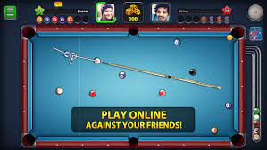 8 ball pool mod apk:the old game which involves the balls and a stick on a huge . 8 Ball Pool 4 5 2 Mod Apk For Android