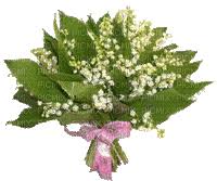 Télécharger bouquet de muguet png transparent. Bouquet In The Stickers
