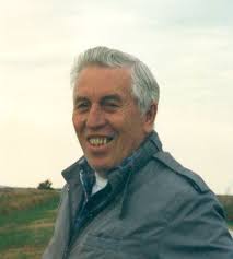 Harry Walsh Obituary