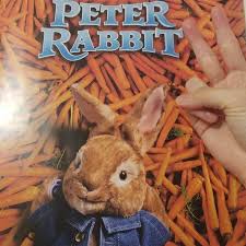 The runaway, which features the voices of james corden and margot robbie, was due in uk cinemas on 27 march, and the us a week later. Peter Rabbit 2 The Runaway By Mileymouse101 On Deviantart