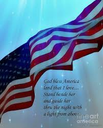 We did not find results for: God Bless America Digital Art By Barbara Chichester