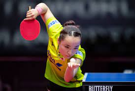 Mima ito vs ding ning | 2020 ittf qatar open highlights (1/2). Can Mima Ito Win A Gold Medal In Tokyo 2020 Sportsbet Io