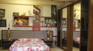 احدث غرف نوم مودرن 2019 لاحدث صيحات الديكور دوبارتر