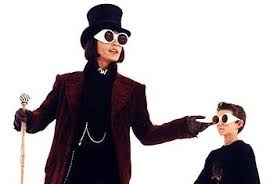 Charlie and the Chocolate Factory - Montreal Film Journal
