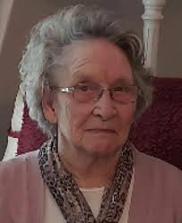 The death has occurred of Margaret Canavan (née McCaughley) Canavan (Nee  McCaughley) (Derrytrasna and Lurgan). Margaret, died April 30th 2024,  peacefully at her daughter Paula Lennon's home 31 Derrycrow Road  Derrytrasna and