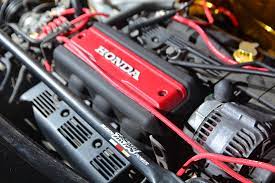 Jika ada, syabas dan tahniah. Kenali C30a Enjin Lagenda Honda Nsx Mekanika