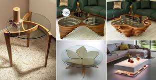 By little arrow design co. Unique Coffee Tables That Help You Declutter And Stylise Your Lounge Engineering Discoveries