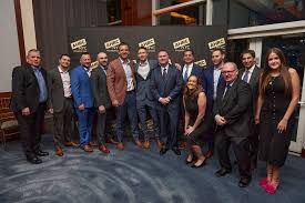 Justin Straight, STSC