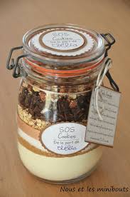 Sos Cookies Cadeau Gourmand Pour La Maitresse Nous Et Les Minibouts Cookies Recette Cookies Et Biscuits Cadeaux Gourmands