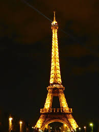 Home Chic Raleigh Eiffel Tower At Night Eiffel Tower Paris