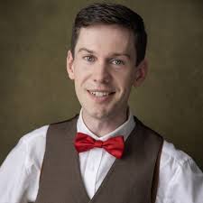 Reuben Simpson's Instagram, Twitter & Facebook