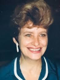 Patricia "Pat" Jefferson