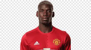 Bienvenue sur la chaîne youtube de boursorama ! Paul Pogba Old Trafford Manchester United F C 2017 18 Premier League Football Player Football Tshirt Jersey Png Pngegg