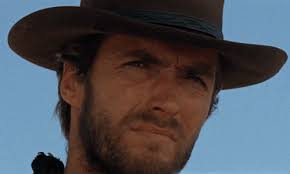 Wifflegif Has The Awesome Gifs On The Internets A Fistful Of Dollars Clint Eastwood Gifs Reaction Gifs Clint Eastwood Actor Clint Eastwood Clint Eastwood Gif