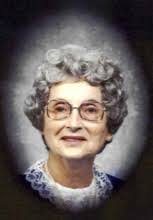 Obituary information for Viola M. Gibson