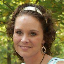 Mindy Joy Mashburn Burks (1980-2019)