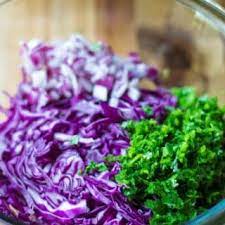 We did not find results for: Tangy Red Cabbage Slaw Recipe A Wicked Whisk