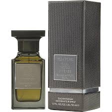 Tom Ford Oud Wood Intense By Tom Ford Eau De Parfum Spray 1 7 Oz Eau De Parfum Perfume Vanilla Perfume