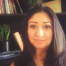 Thank you Christina Kelso for highlighting my story while showcasing the U  of AZ Health Law program..