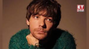 Louis Tomlinson to rock India for the first time at Lollapalooza 2025